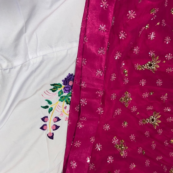 Bollywood Indian dress - Picture 10 of 12